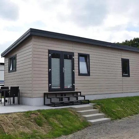 Ostseecamp Luebecker Bucht Seerose *