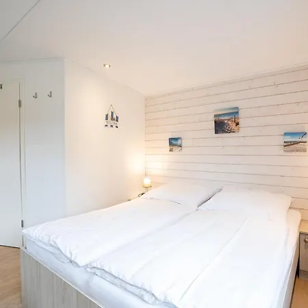 Ostseecamp Luebecker Bucht Seerose * Scharbeutz